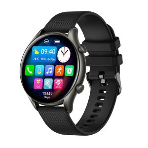 Colmi I20 Black pametni sat crni