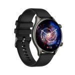 Colmi I20 Black pametni sat crni