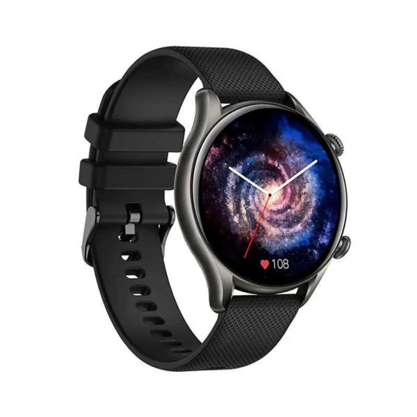 Colmi I20 Black pametni sat crni