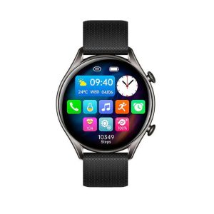 Colmi I20 Black pametni sat crni