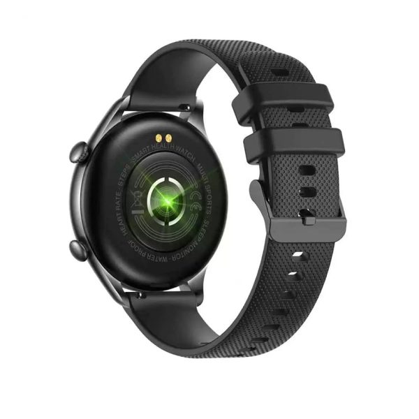 Colmi I20 Black pametni sat crni