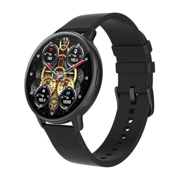 Colmi I31 Black pametni sat crni
