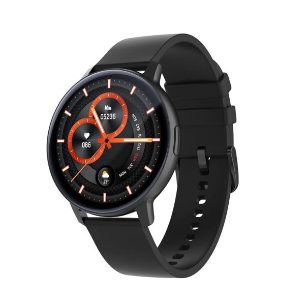 Colmi I31 Black pametni sat crni