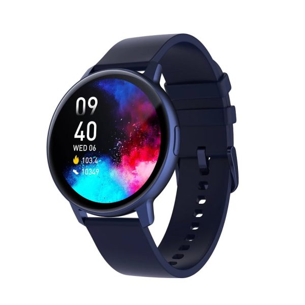 Colmi I31 Blue pametni sat plavi