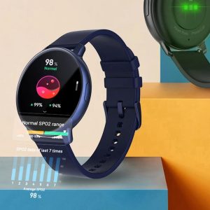 Colmi I31 Blue pametni sat plavi