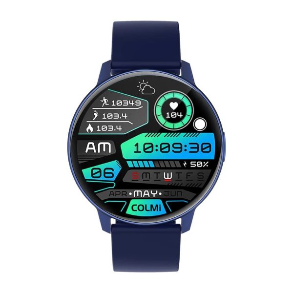 Colmi I31 Blue pametni sat plavi