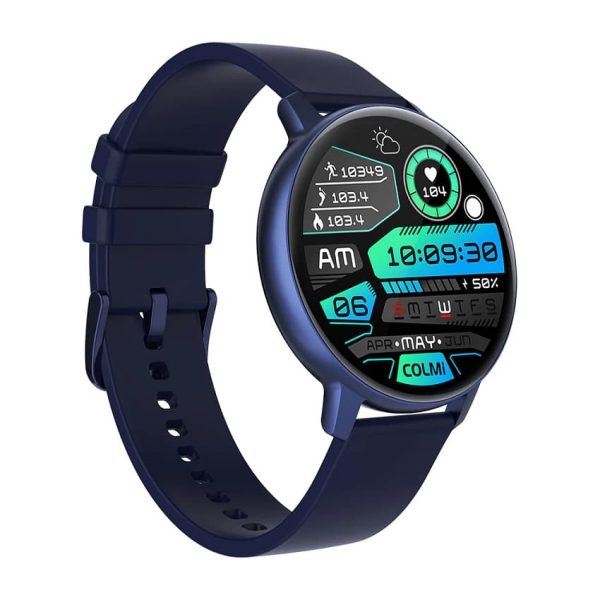 Colmi I31 Blue pametni sat plavi