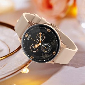 Colmi I31 Gold pametni sat zlatni