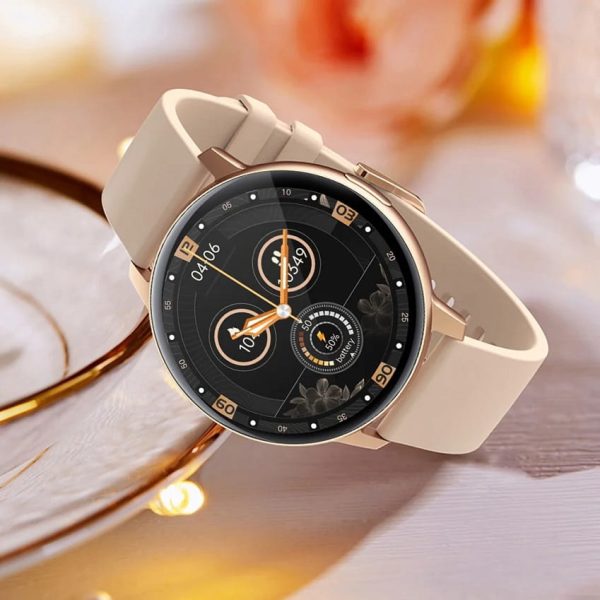 Colmi I31 Gold pametni sat zlatni