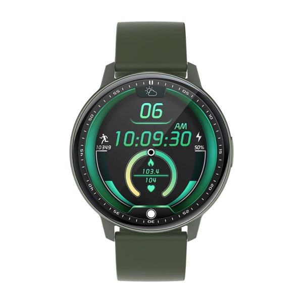 Colmi I31 Green pametni sat zeleni