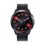 Colmi M40 pametni sat crni