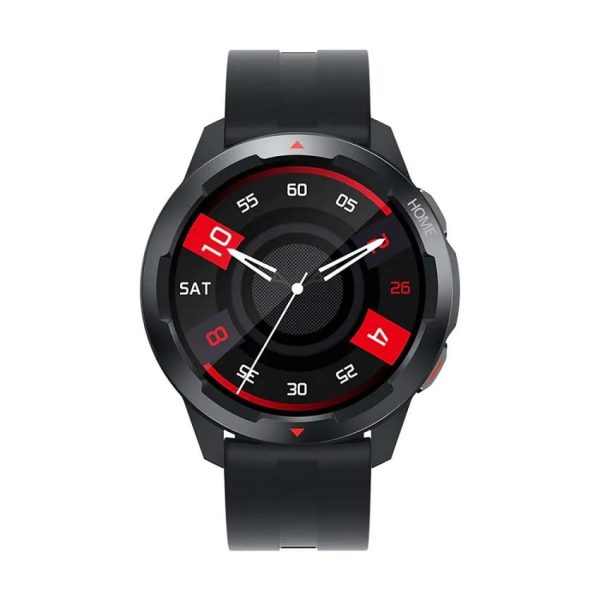 Colmi M40 pametni sat crni