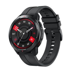 Colmi M40 pametni sat crni