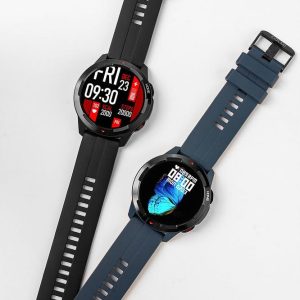 Colmi M40 pametni sat plavi