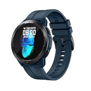 Colmi M40 pametni sat plavi