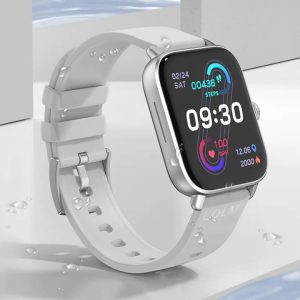 Colmi P28 Plus pametni sat sivi smart satovi