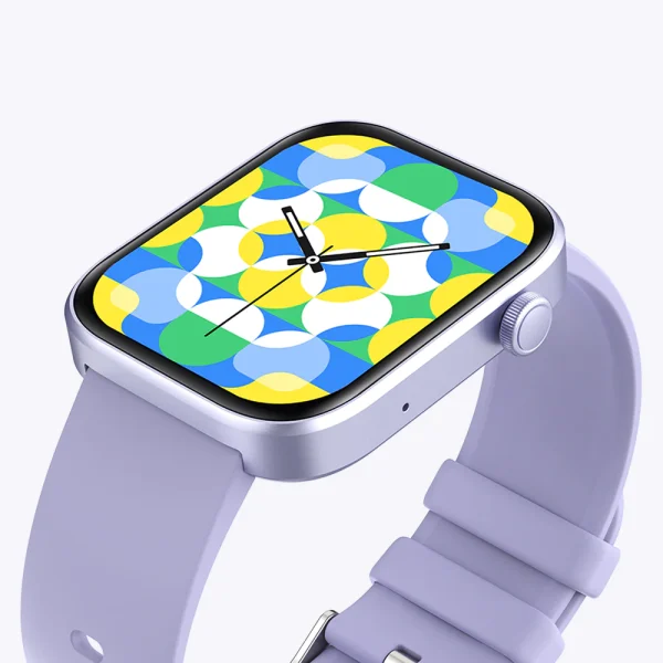 Colmi P71 Purple pametni sat