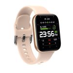 Colmi P8 SE Plus pametni sat zlatni