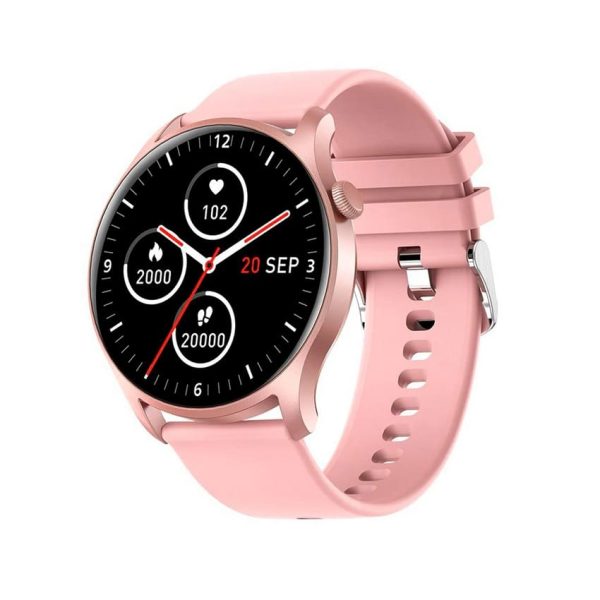 Colmi SKY 8 Pink pametni sat rozi