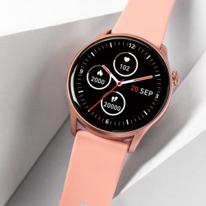 Colmi SKY 8 Pink pametni sat rozi za zene