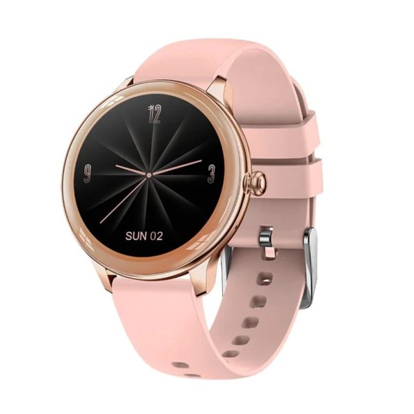 Colmi V33 Pink pametni sat rozi