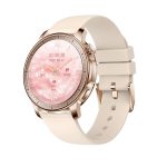 Colmi V65 Gold pametni sat zlatni