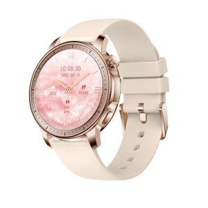 Colmi V65 Gold pametni sat zlatni