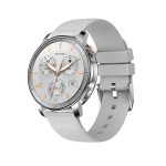 Colmi V65 Silver pametni sat srebrni