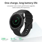 Colmi i11 Black pametni sat crni