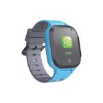 Forever Call Me 2 KW-60 Blue dječiji pametni sat plavi