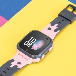 Forever Call Me 2 KW-60 Pink dječiji pametni sat rozi za djevojčice smart satovi