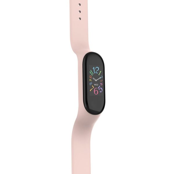 Forever Fitband SB-50 Pink pametna narukvica roza