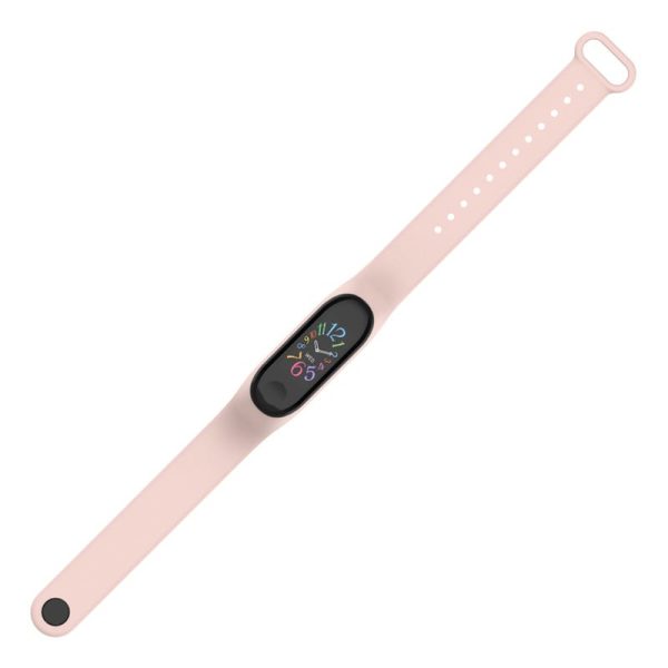 Forever Fitband SB-50 Pink pametna narukvica roza