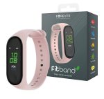 Forever Fitband SB-50 Pink pametna narukvica roza