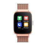 Forever ForeVigo 2 SW-310 Rose Gold pametni sat