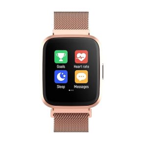 Forever ForeVigo 2 SW-310 Rose Gold pametni sat