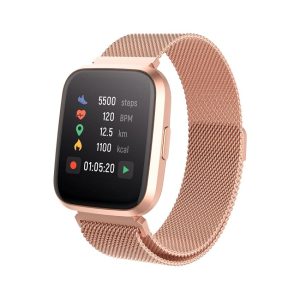 Forever ForeVigo 2 SW-310 Rose Gold pametni sat