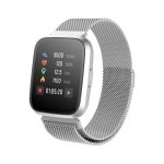 Forever ForeVigo 2 SW-310 Silver pametni sat srebrni