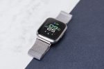 Forever ForeVigo 2 SW-310 Silver pametni sat srebrni