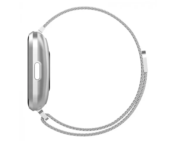 Forever ForeVigo 2 SW-310 Silver pametni sat srebrni