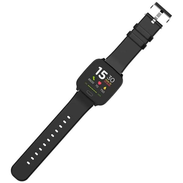 Forever IGO 2 JW-150 Black dječiji pametni sat crni