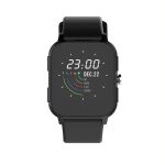 Forever IGO 2 JW-150 Black dječiji pametni sat crni