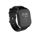 Forever IGO 2 JW-150 Black dječiji pametni sat crni