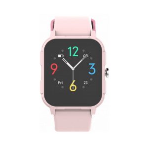 Forever IGO 2 JW-150 Pink pametni sat rozi