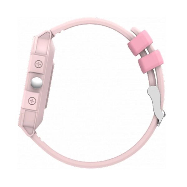 Forever IGO 2 JW-150 Pink dječiji pametni sat rozi