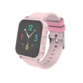 Forever IGO 2 JW-150 Pink dječiji pametni sat rozi