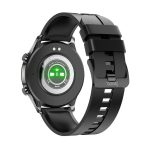 Hoco Y7 pametni sat crni