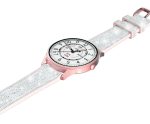 Kieslect Lady Calling Watch Lora Pink pametni sat