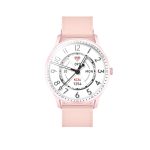 Kieslect Lady Calling Watch Lora Pink pametni sat