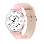 Kieslect Lady Calling Watch Lora Pink pametni sat